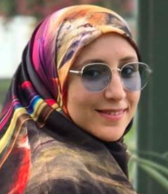 شيماء الطيبي